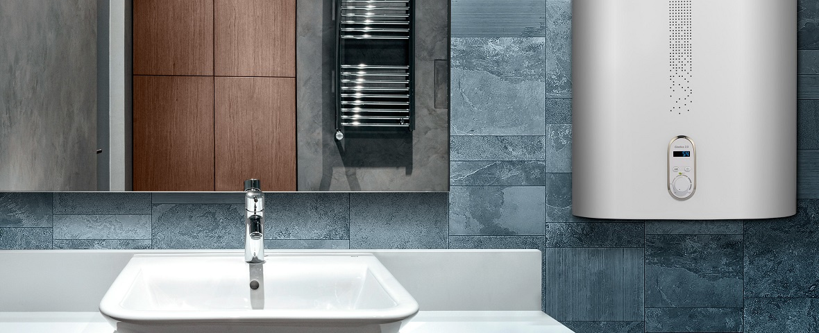Водонагреватели Electrolux